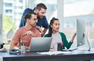 IT World | HP Authorized Partner & Business Technology Solutions India