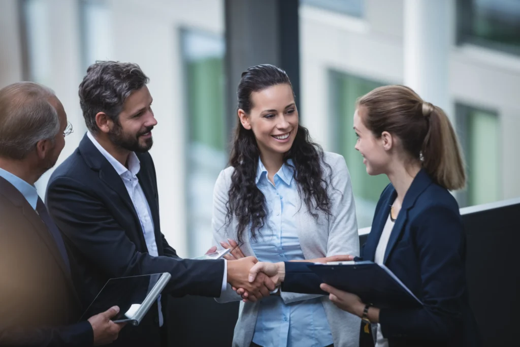 myitworld retail experience